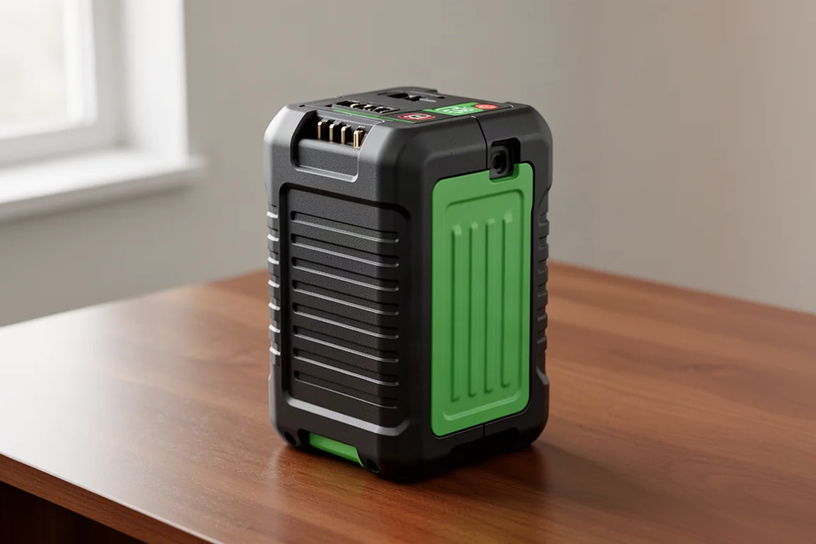 Ryobi 40V 12Ah Battery product image