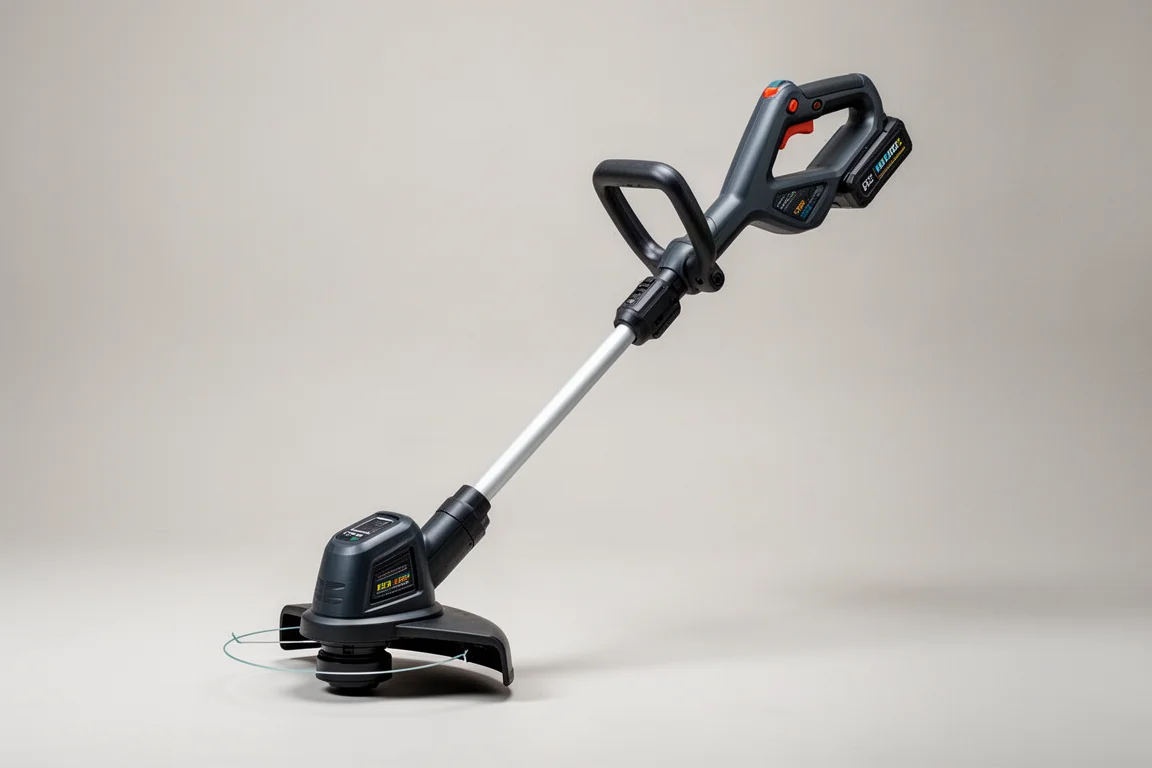 Ryobi 40V 15" String Trimmer product image