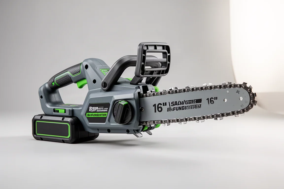 Ryobi 40V 16-Inch Chainsaw product image
