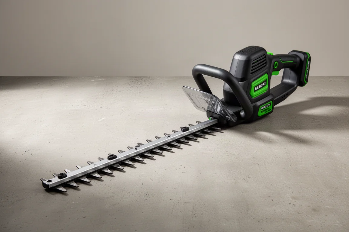 Ryobi 40V 24in Cordless Hedge Trimmer product image