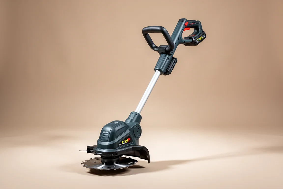 Ryobi 40V HP Brushless 8" Edger product image
