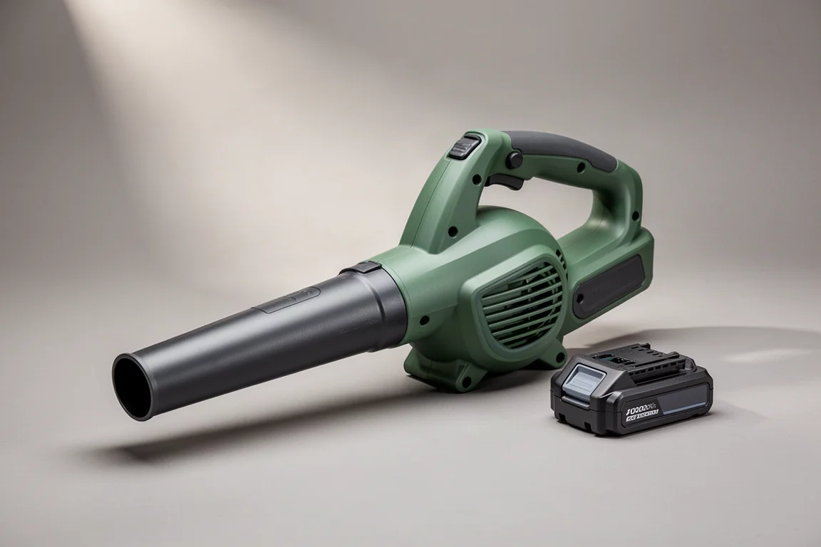 Ryobi 40V Blower Kit product image