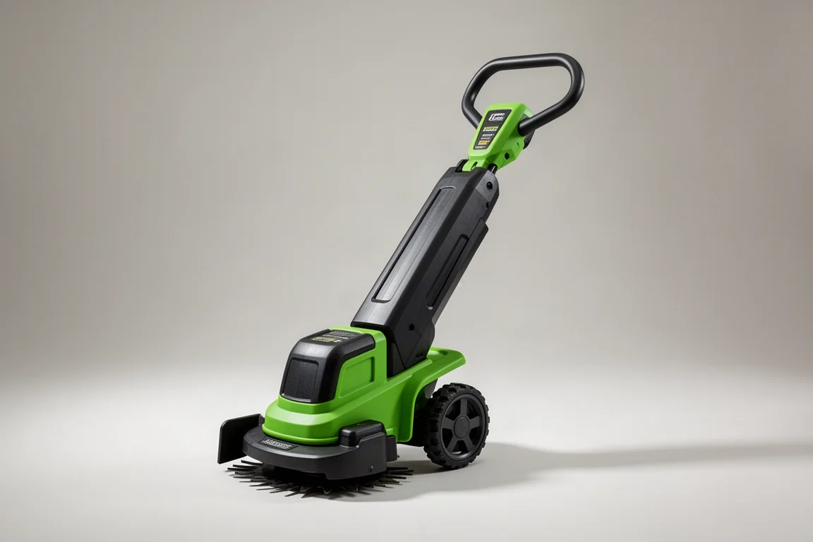 Ryobi 40V Cordless Edger product image