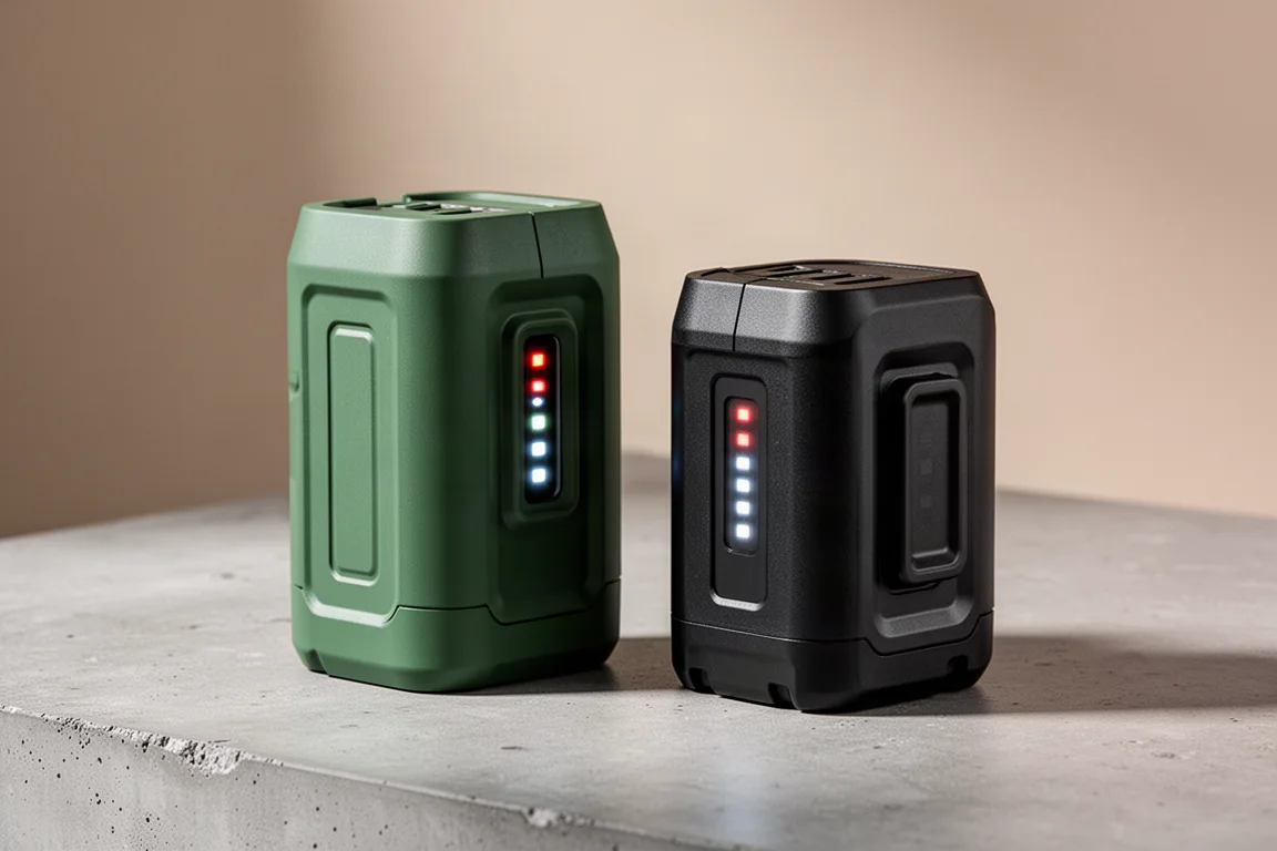 Ryobi 40V High Performance Lithium Batteries (4Ah and 8Ah) product image