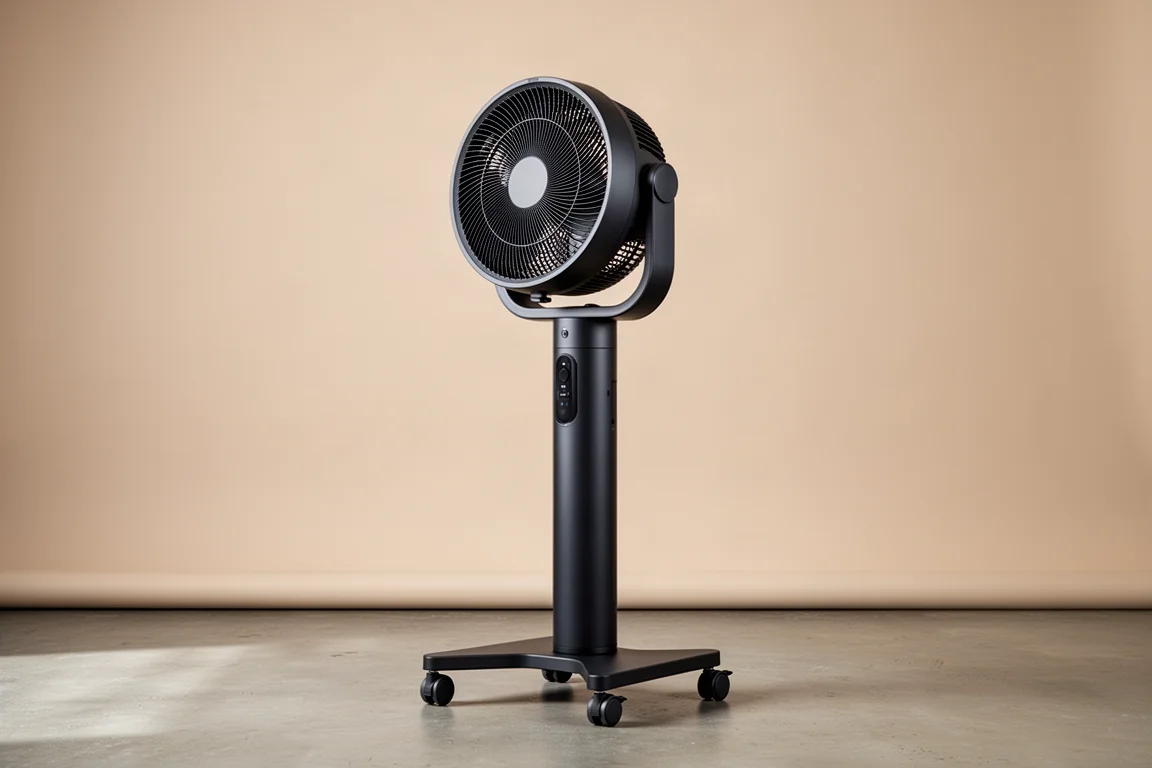 Ryobi 40V HP 20in Whisper Series Hybrid Fan product image