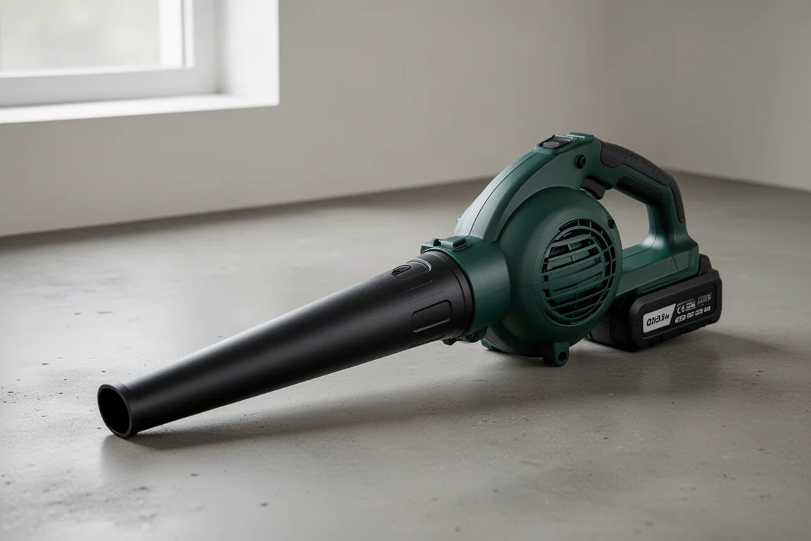Ryobi 40V HP Brushless 800 CFM Whisper Series Blower product image