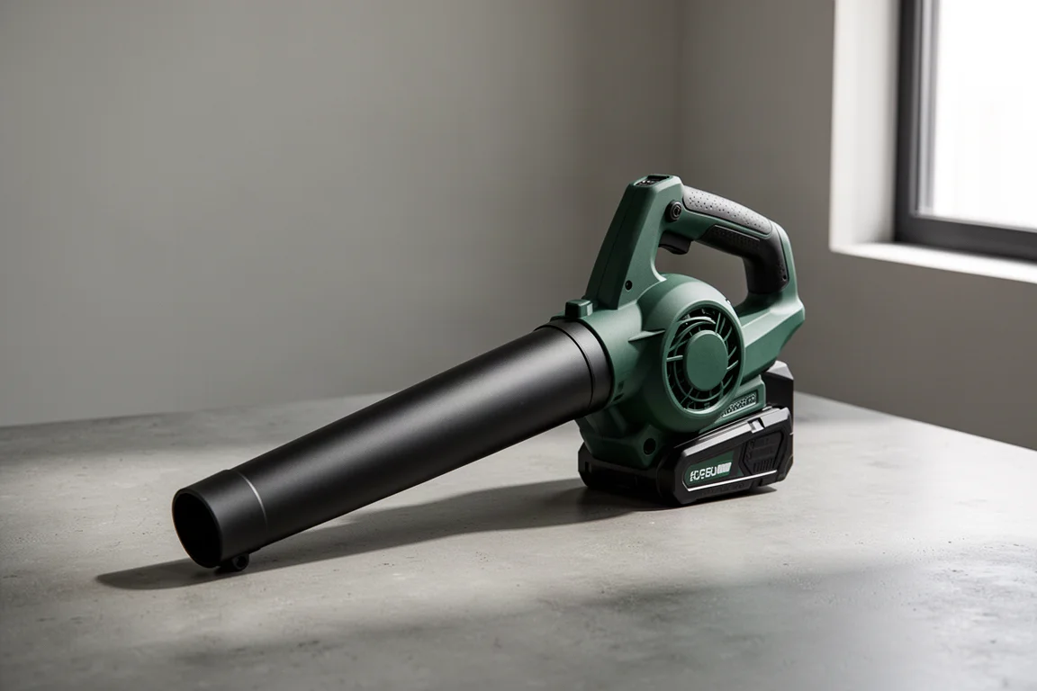 Ryobi 40V Leaf Blower product image
