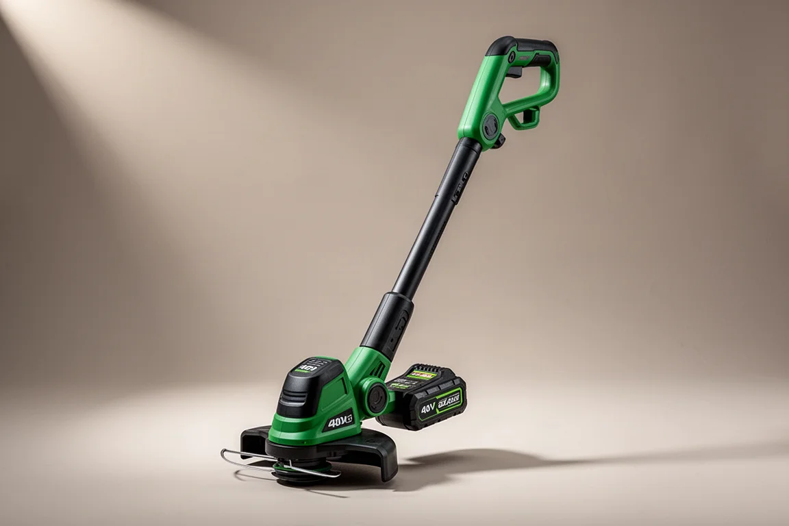 Ryobi 40V Outdoor Power Equipment product image
