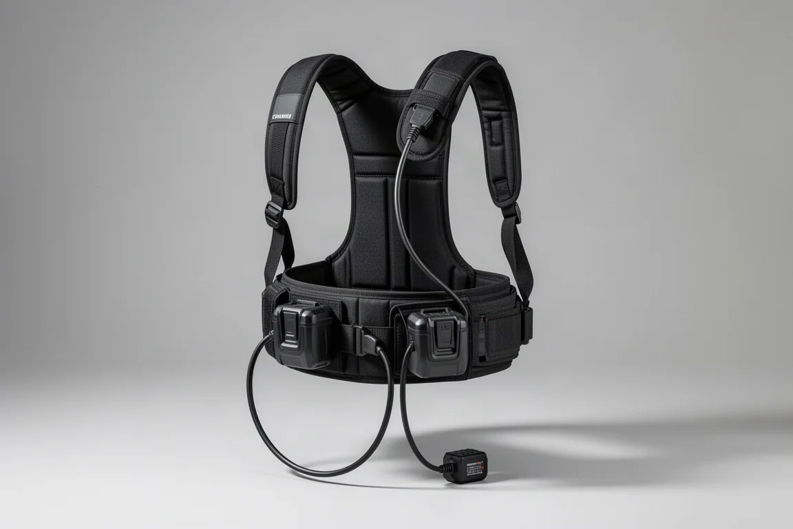 Ryobi 40V Power Belt product image