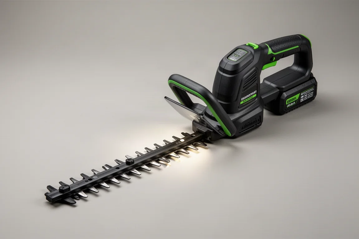 Ryobi 40V HP Whisper Hedge Trimmer 1.5 Inch product image
