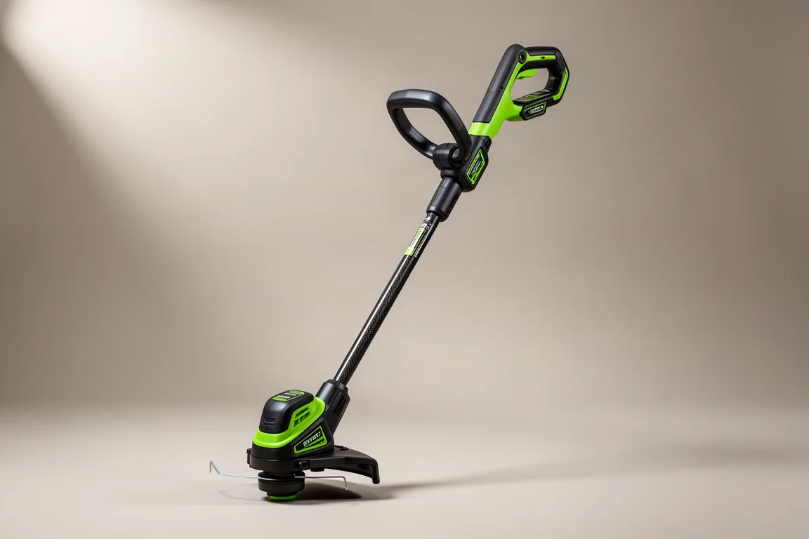 Ryobi 40V String Trimmer product image