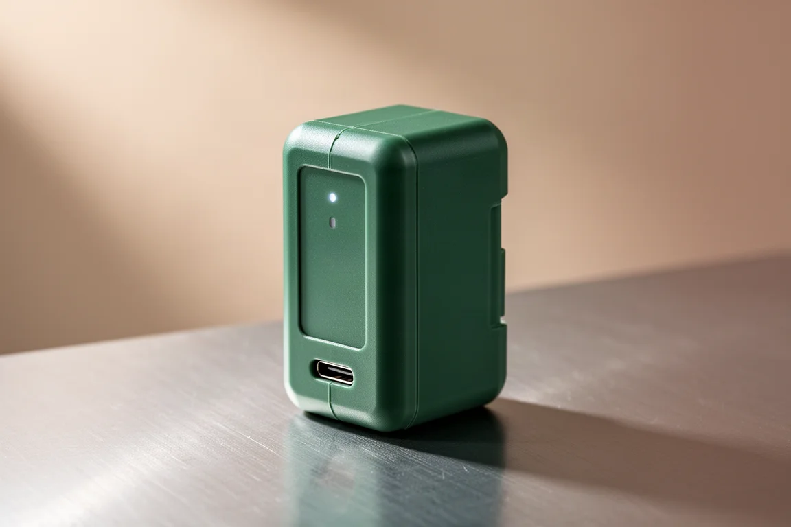 Ryobi 4V Battery product image