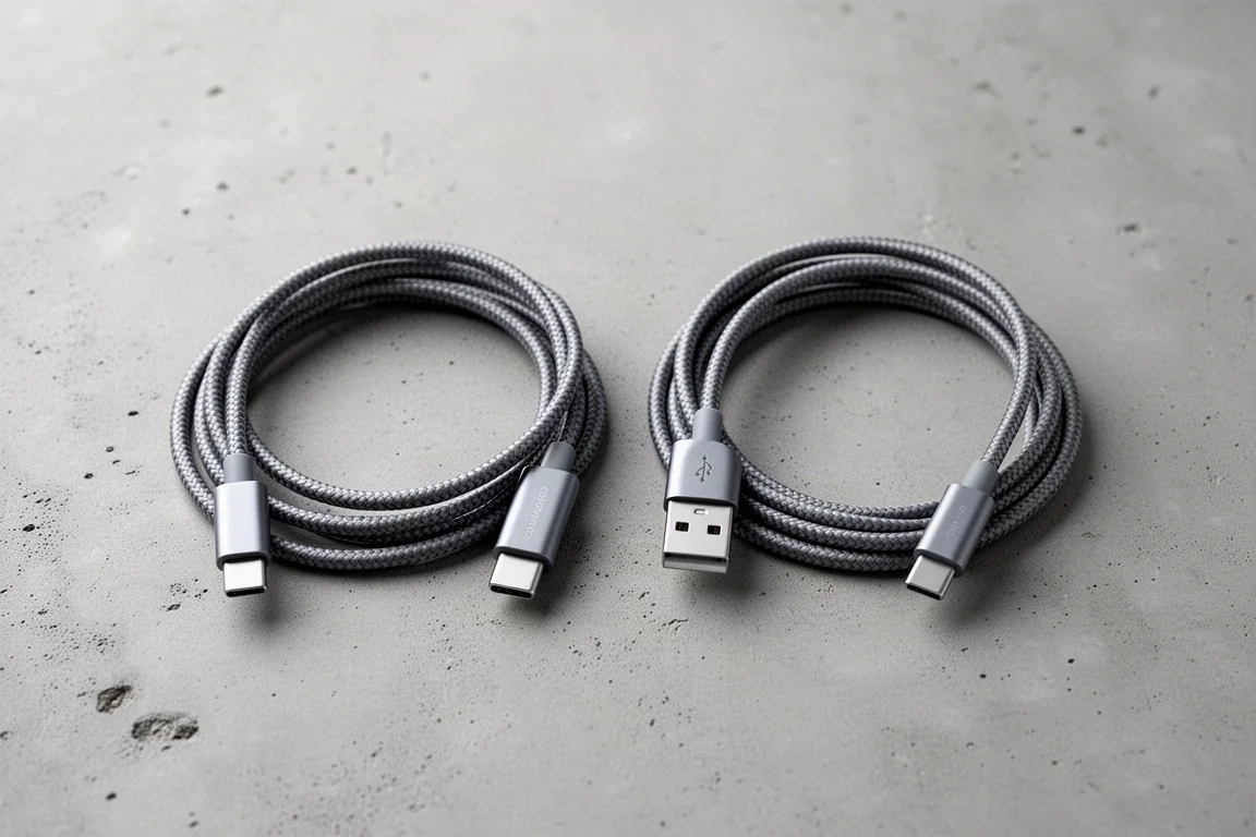 Ryobi 4V Charging Cables product image