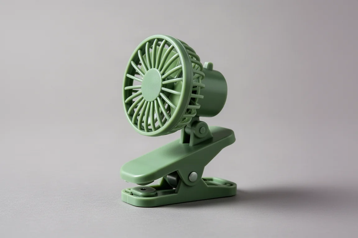 Ryobi 4V Fan product image