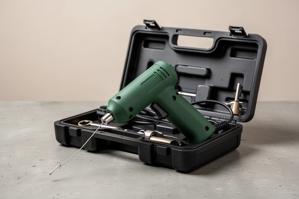 Ryobi 4V Foam Cutter product image