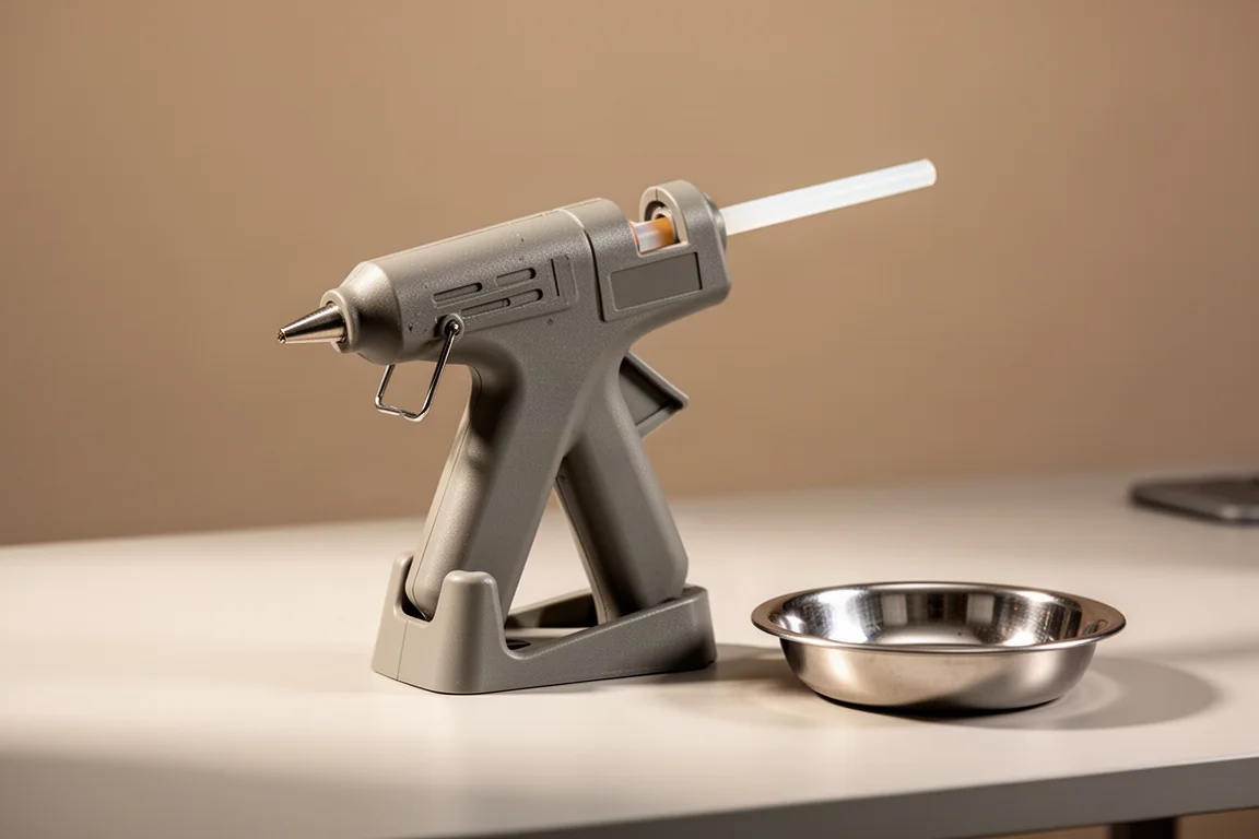 Ryobi 4V Glue Gun product image