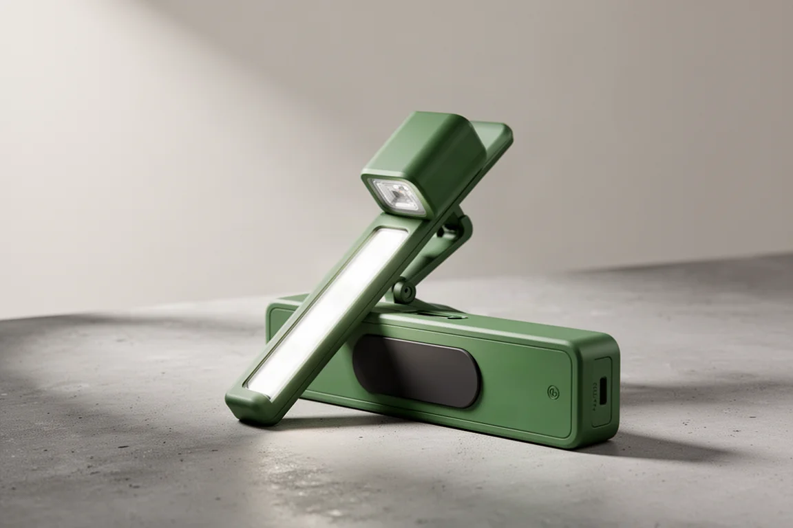 Ryobi 4V Inspection Light product image