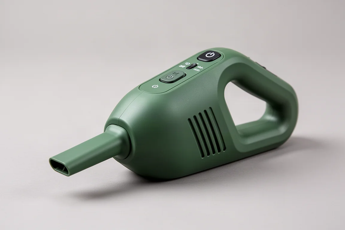 Ryobi 4V Power Cleaner product image