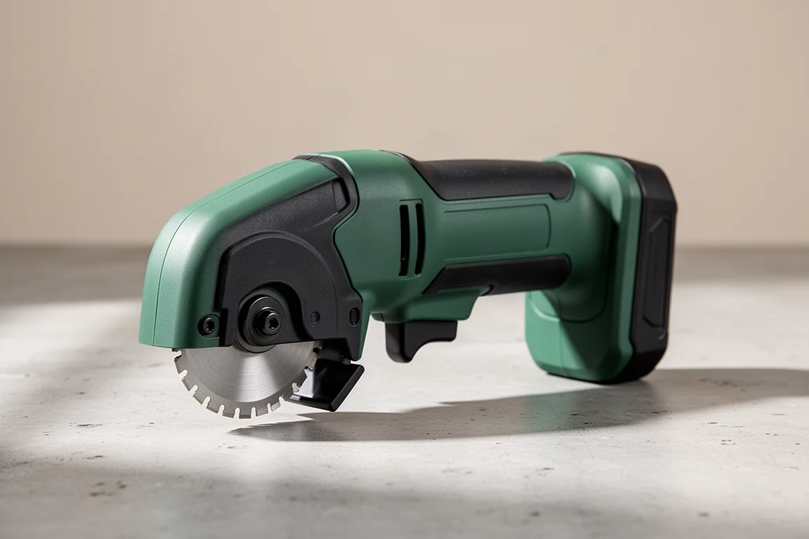 Ryobi 4V Power Cutter product image