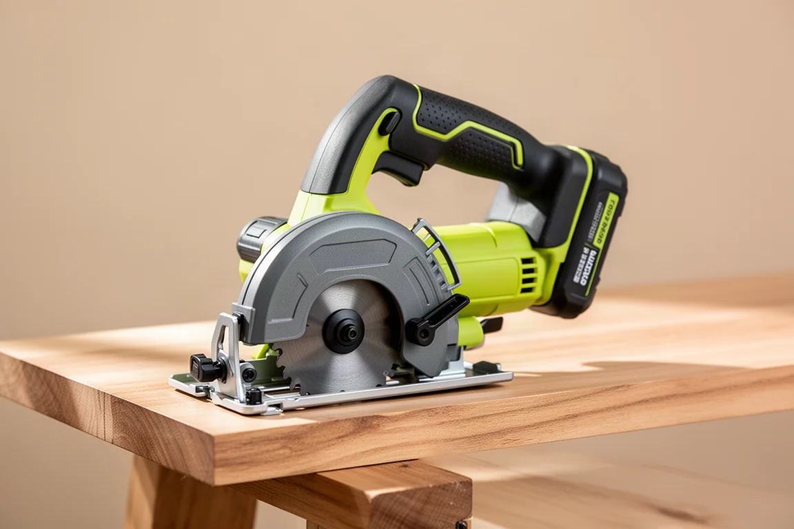 Ryobi 5-1/2 inch Circular Saw product image