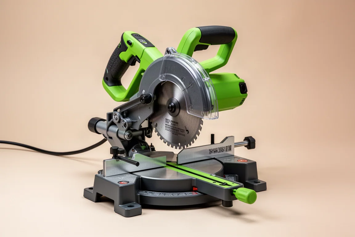 Ryobi 7-1/4" Factory Reconditioned Miter Saw product image