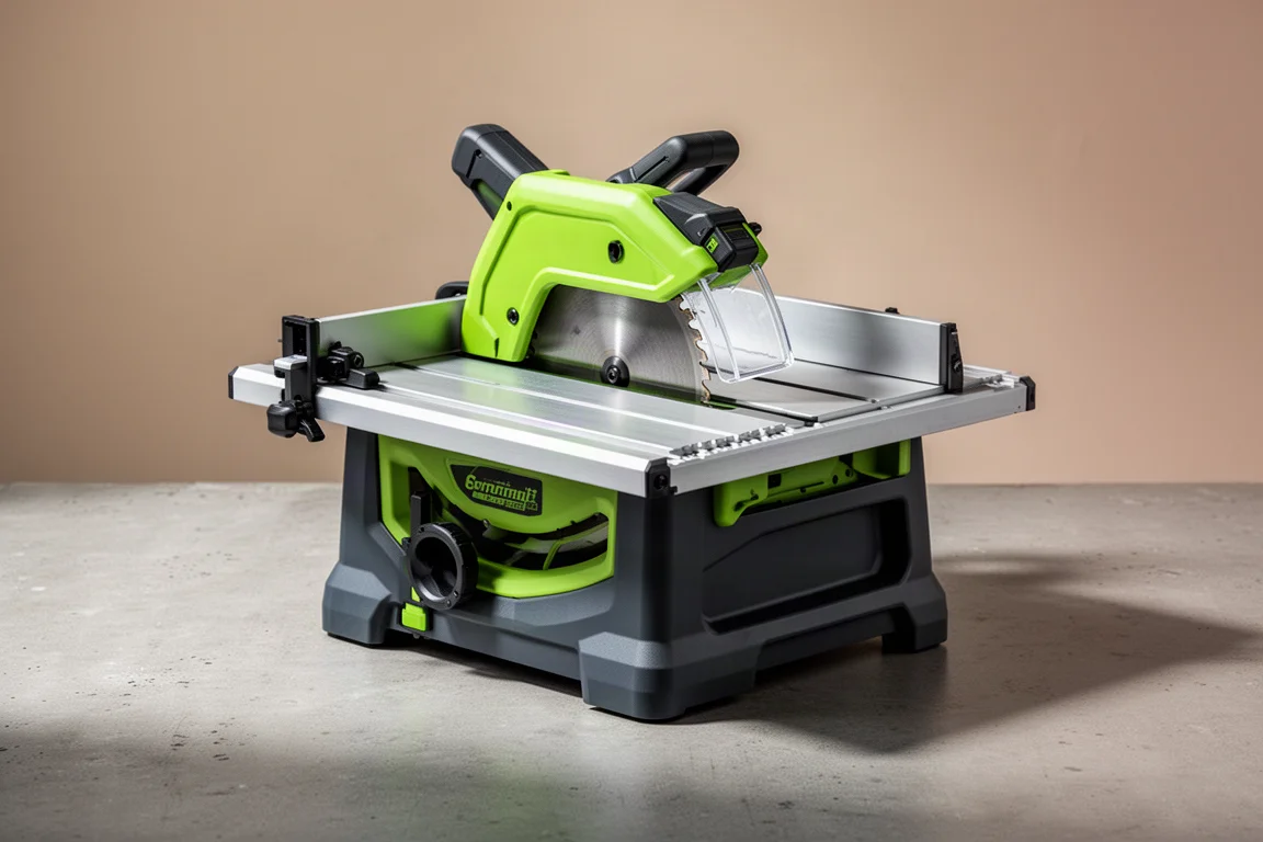 Ryobi 8-1/4 Inch Compact Table Saw product image