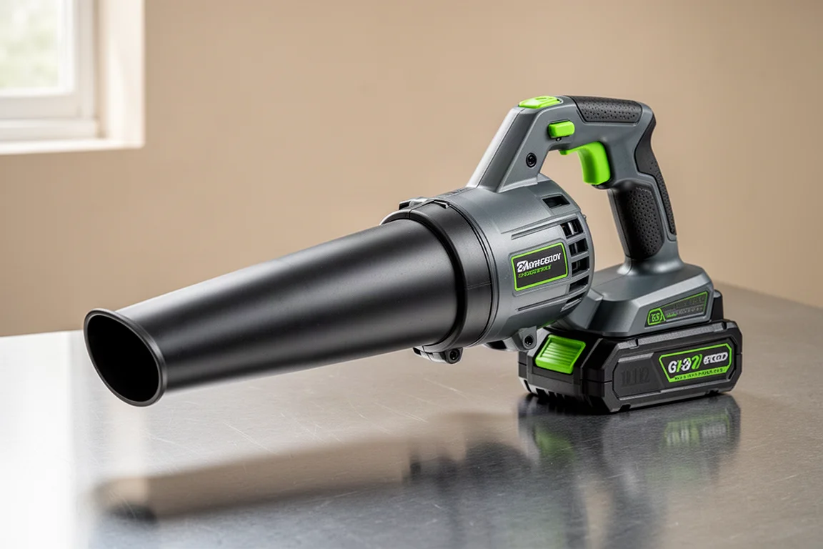 Ryobi 800 CFM Blower product image