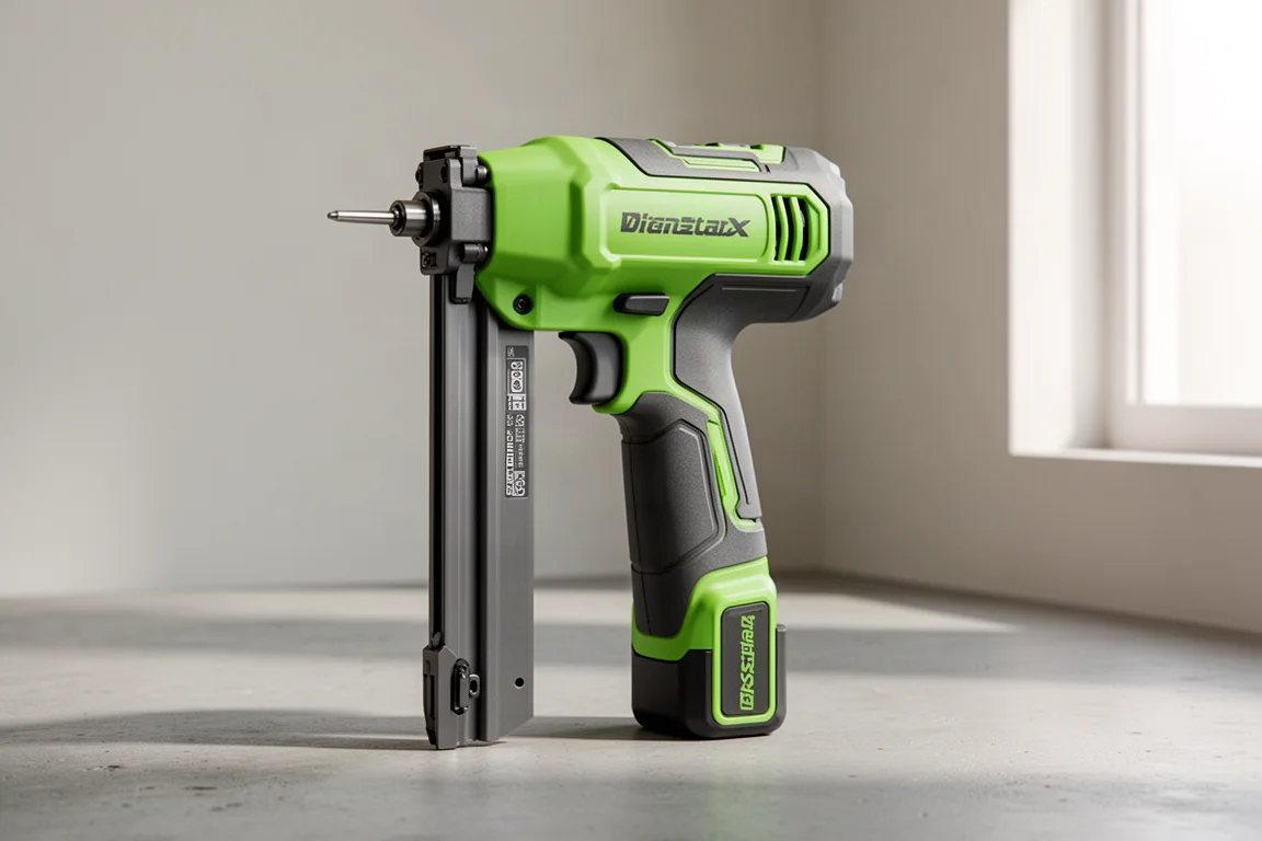Ryobi AirStrike 16-Gauge Finish Nailer product image