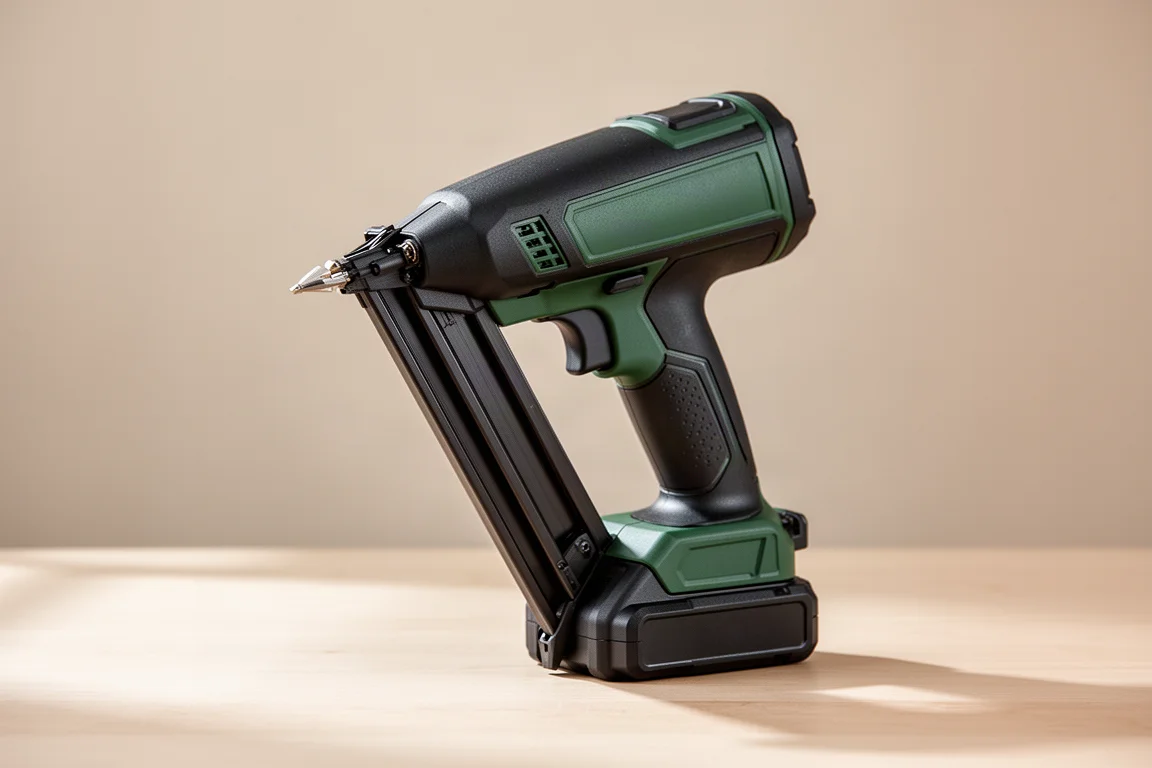 Ryobi AirStrike 18-Gauge Cordless Brad Nailer product image
