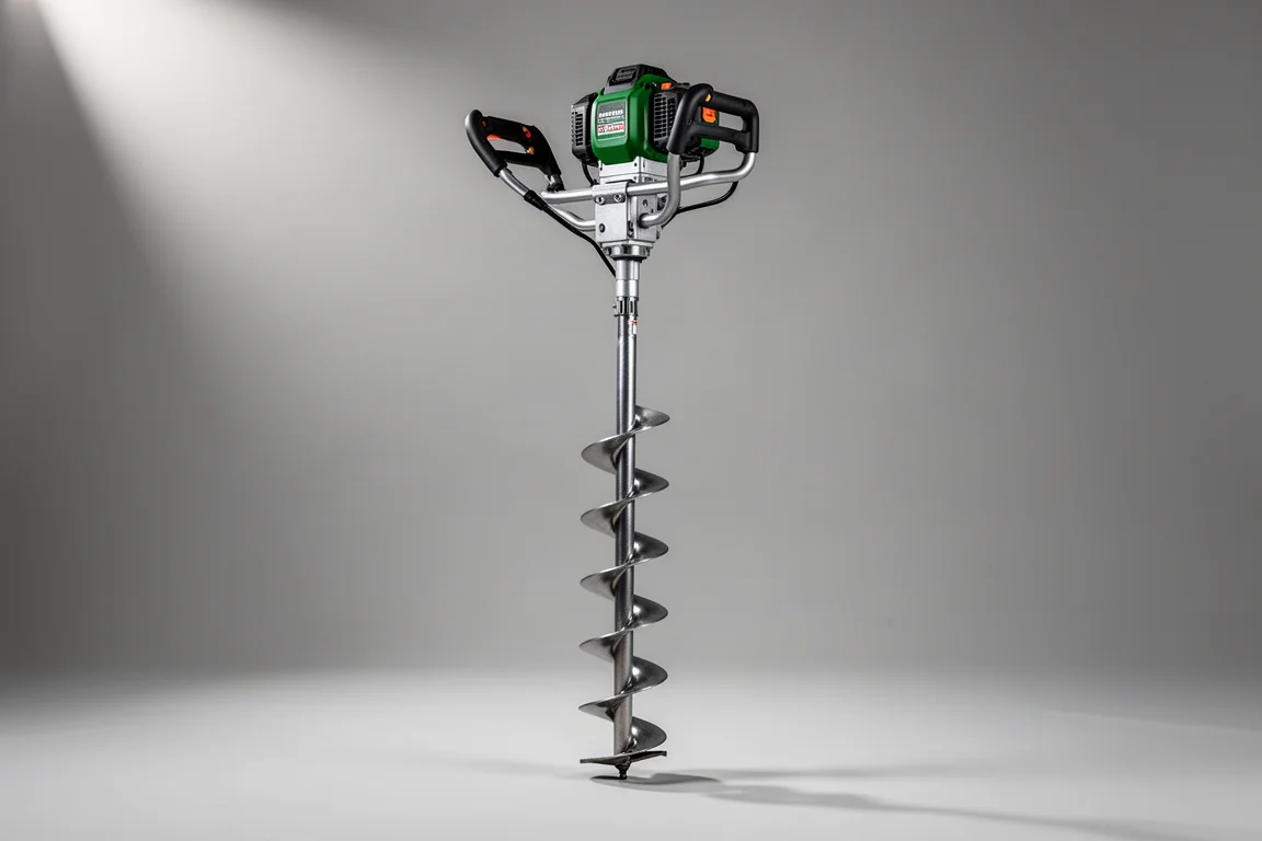 Ryobi Auger product image
