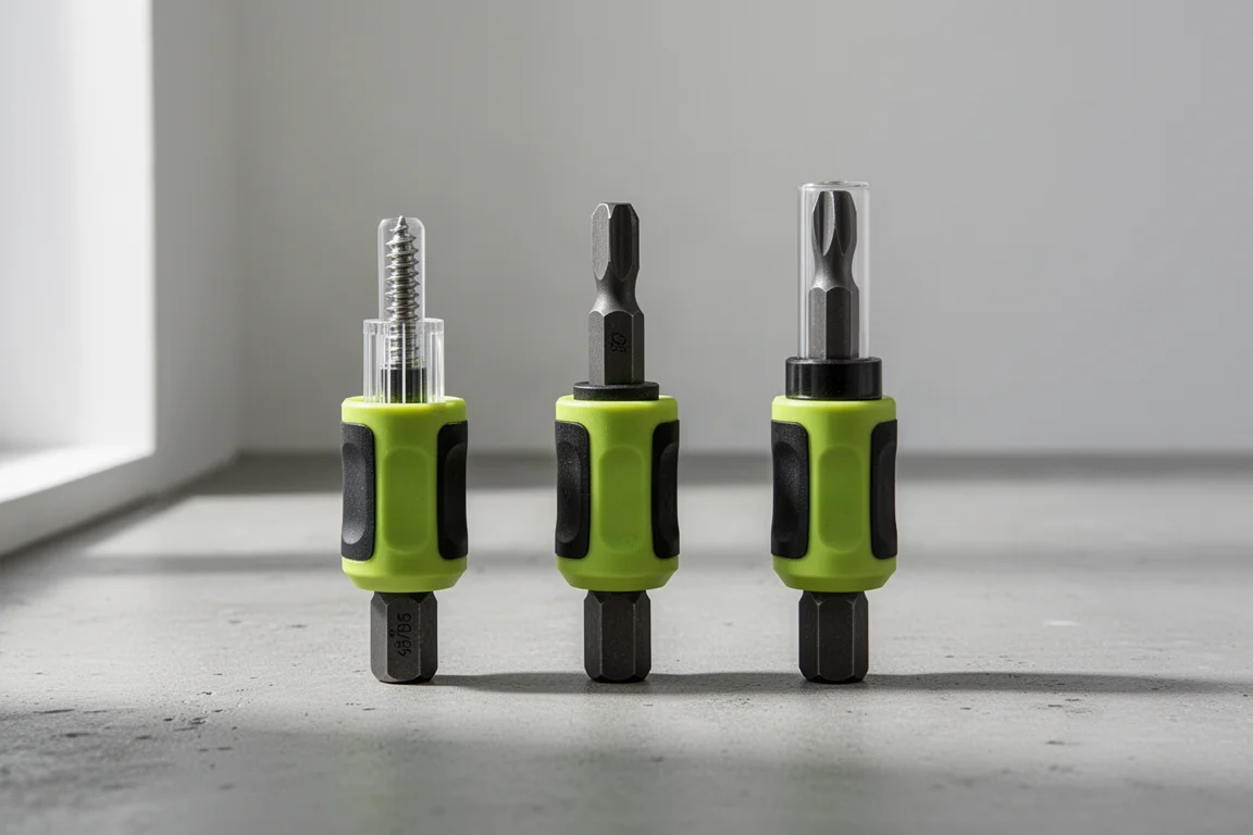 Ryobi Bit Holder Set product image