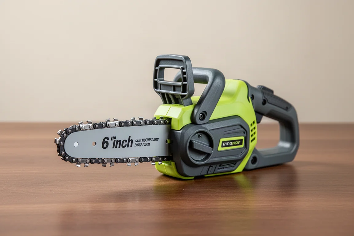 Ryobi Compact Chainsaw product image