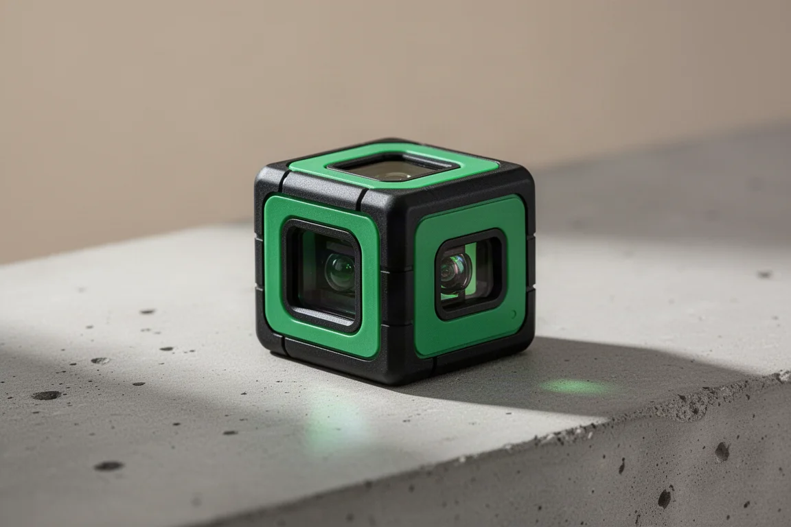 Ryobi Compact Laser Level product image
