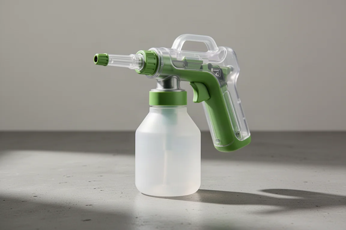 Ryobi Compact Sprayer product image