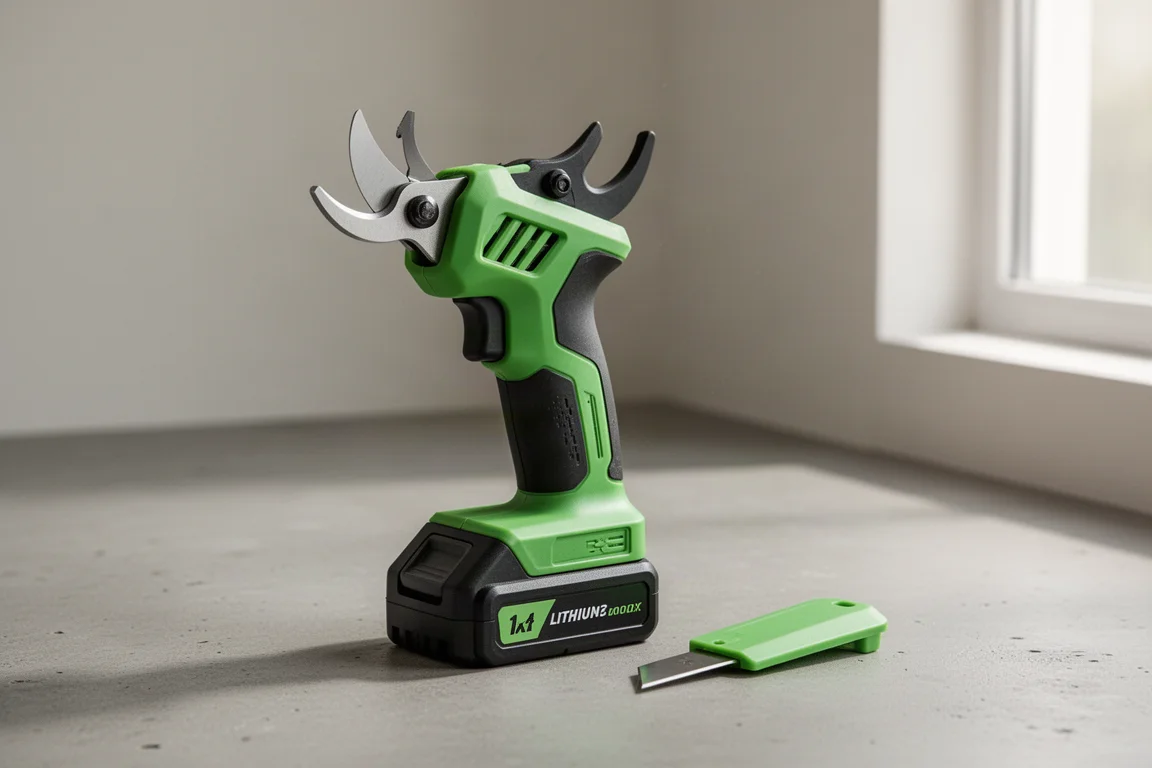 Ryobi Cordless Pruner product image