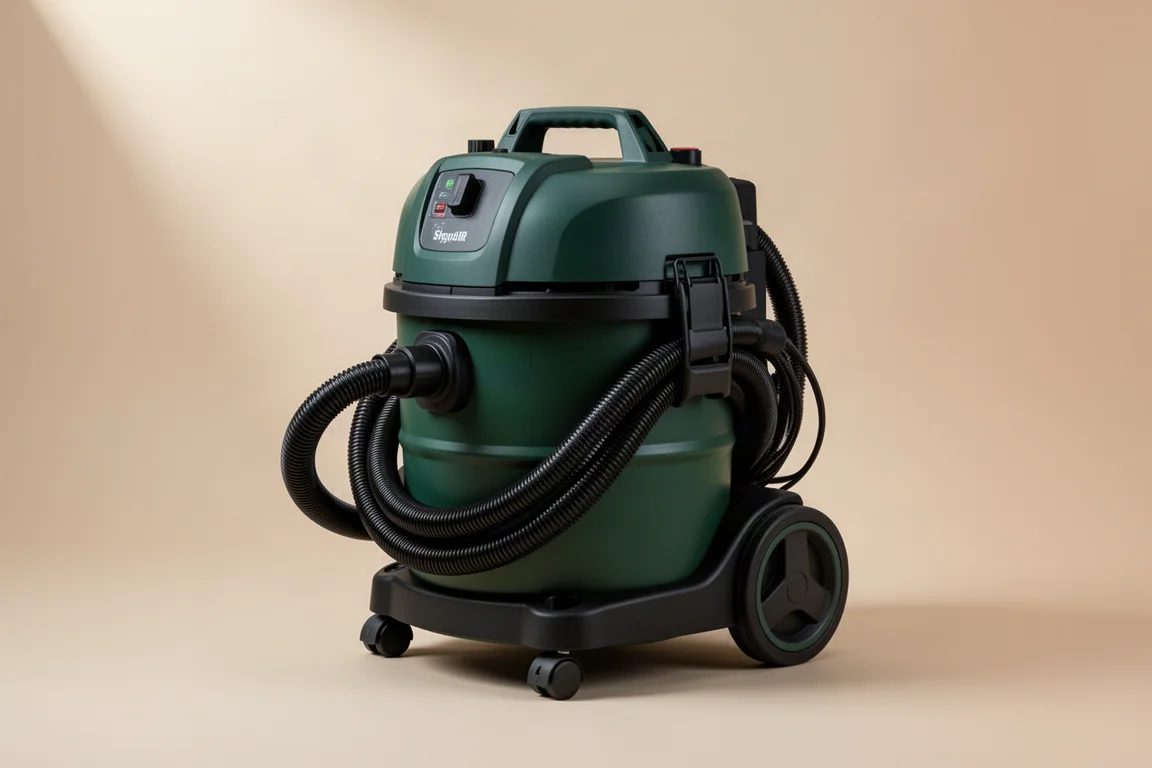Ryobi Cordless Shop Vac product image