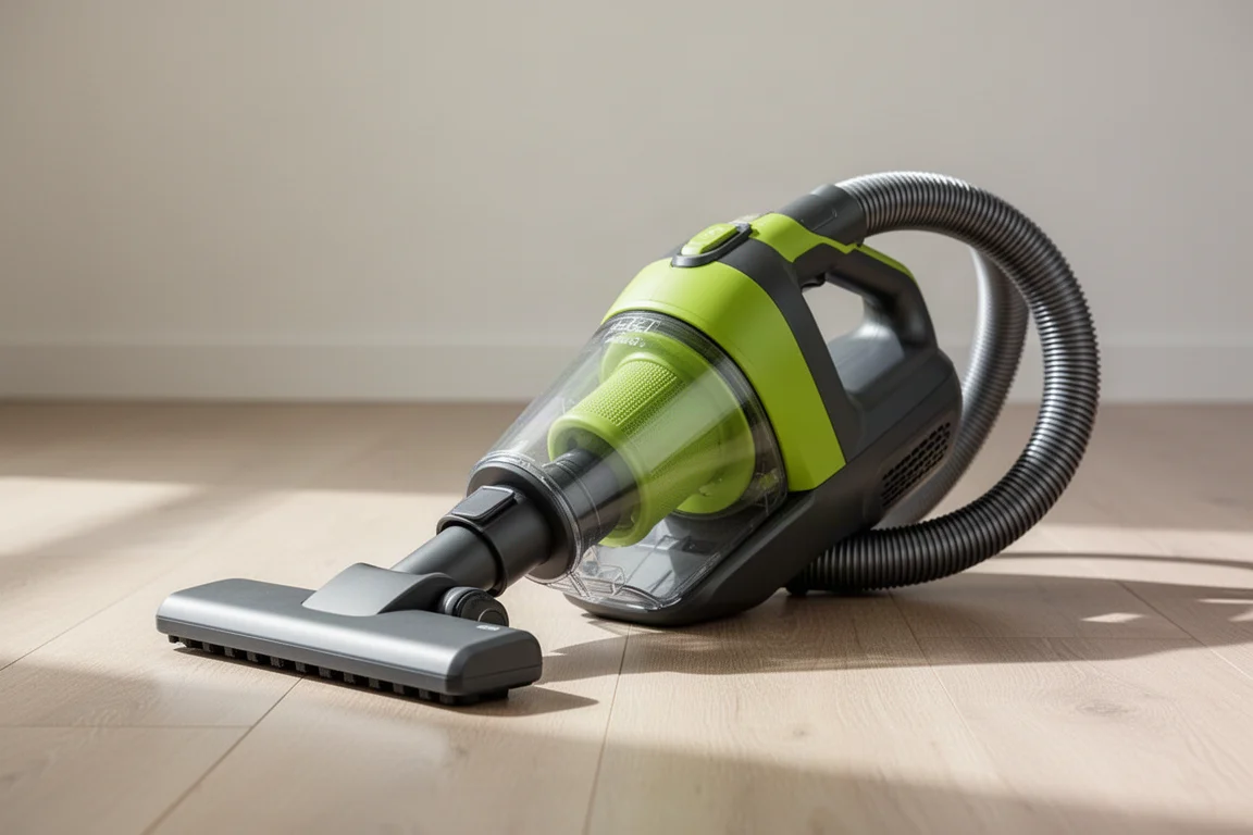 Ryobi Cordless Vacuum product image