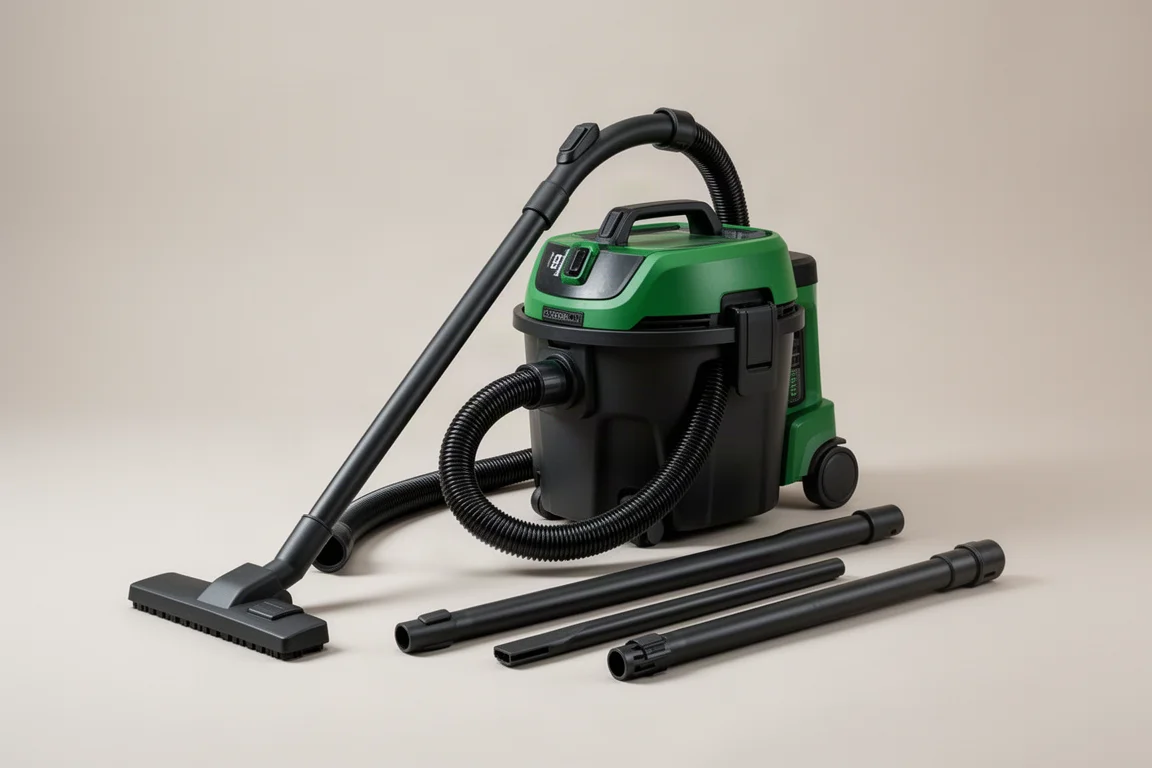 Ryobi Cordless Wet Dry Vac product image