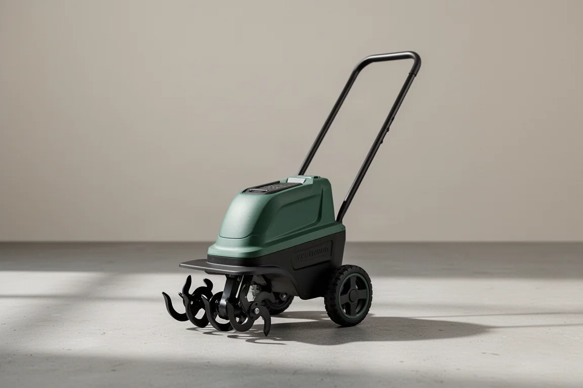 Ryobi Cultivator product image