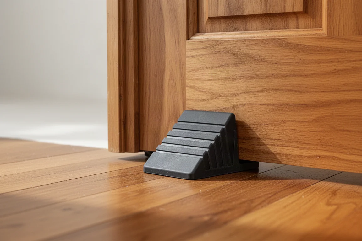 Ryobi Dual Function Door Stabilizer/Wedge product image