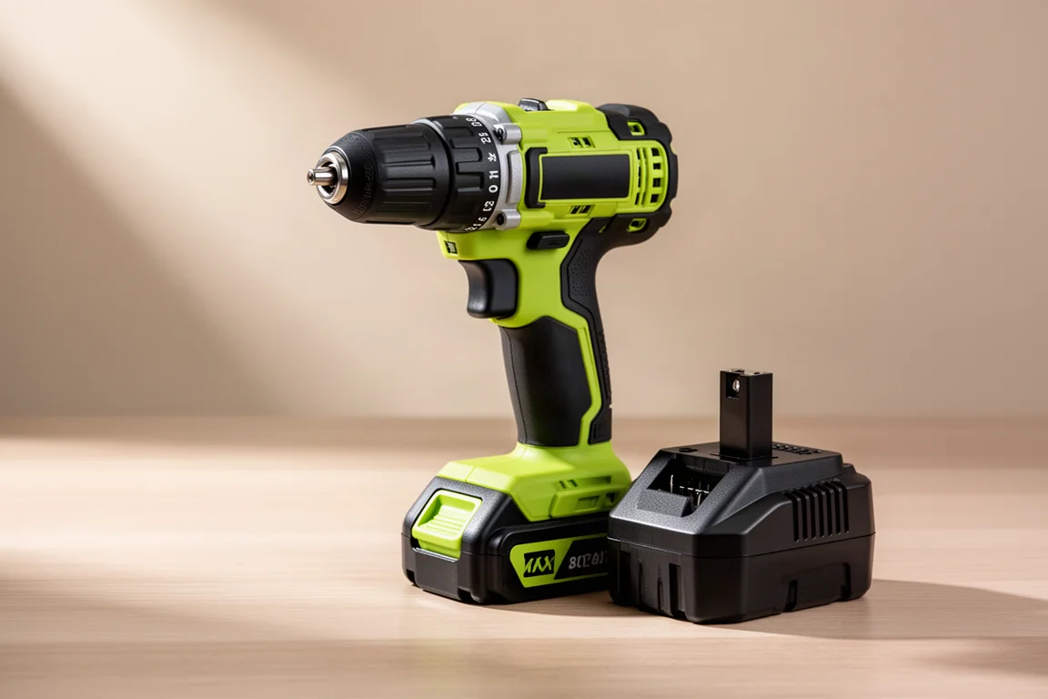 Ryobi Drill Driver Kit product image