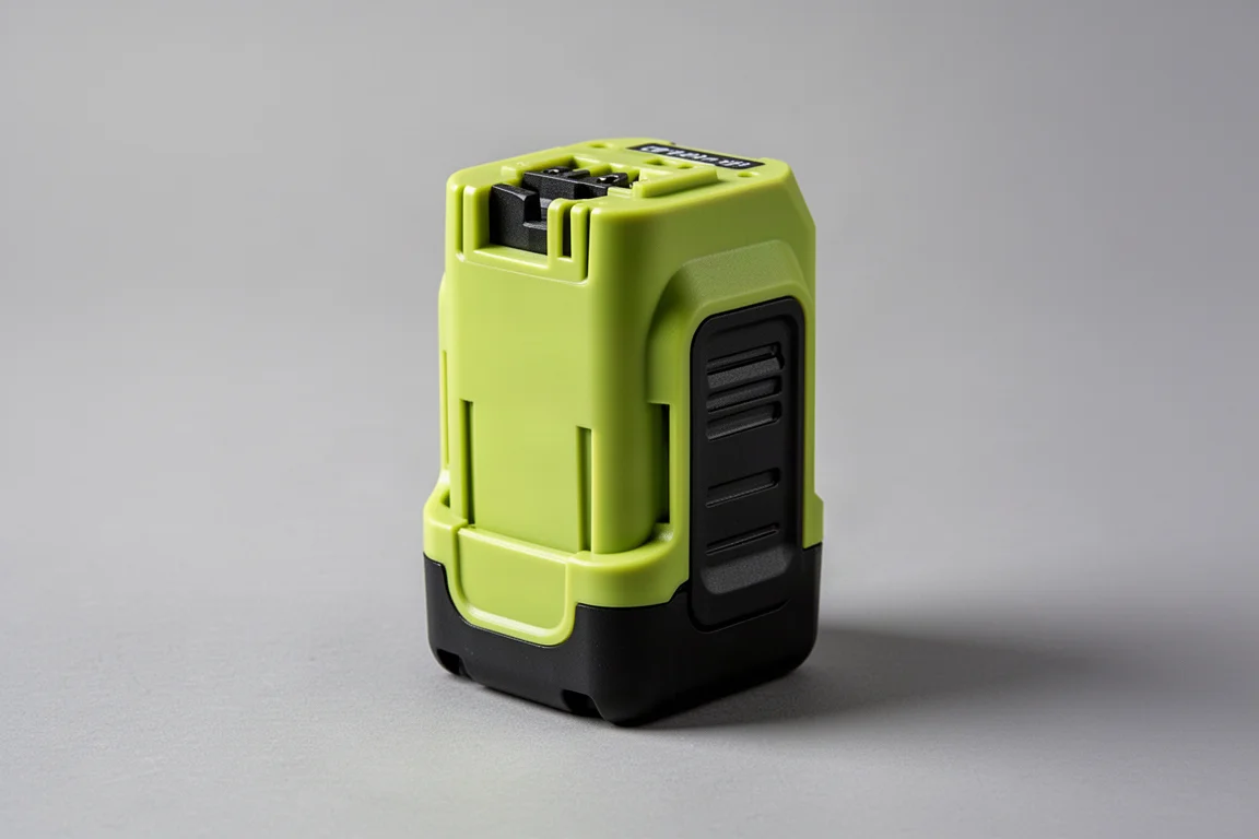 Ryobi Edge 4Ah Tabless Battery product image