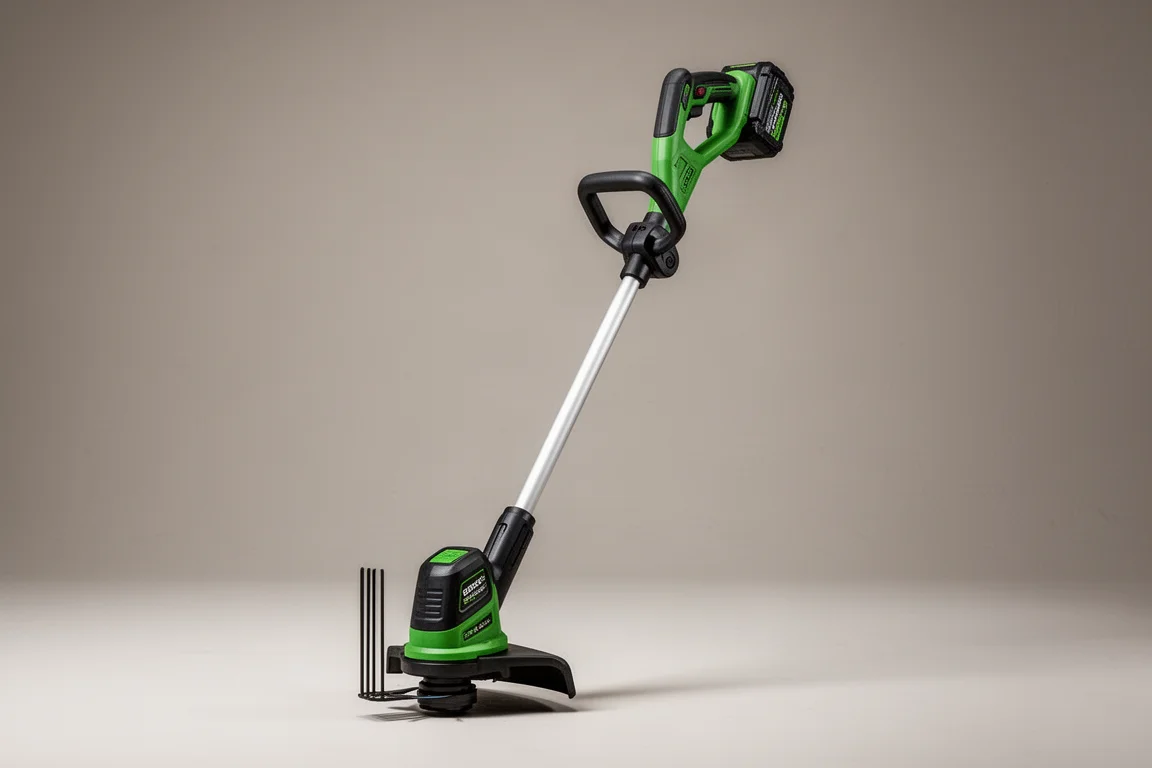 Ryobi Edger Kit (HP) product image