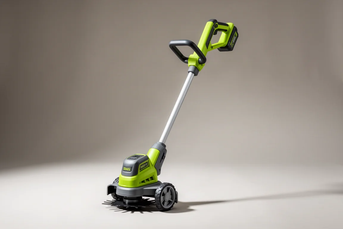 Ryobi Edger product image