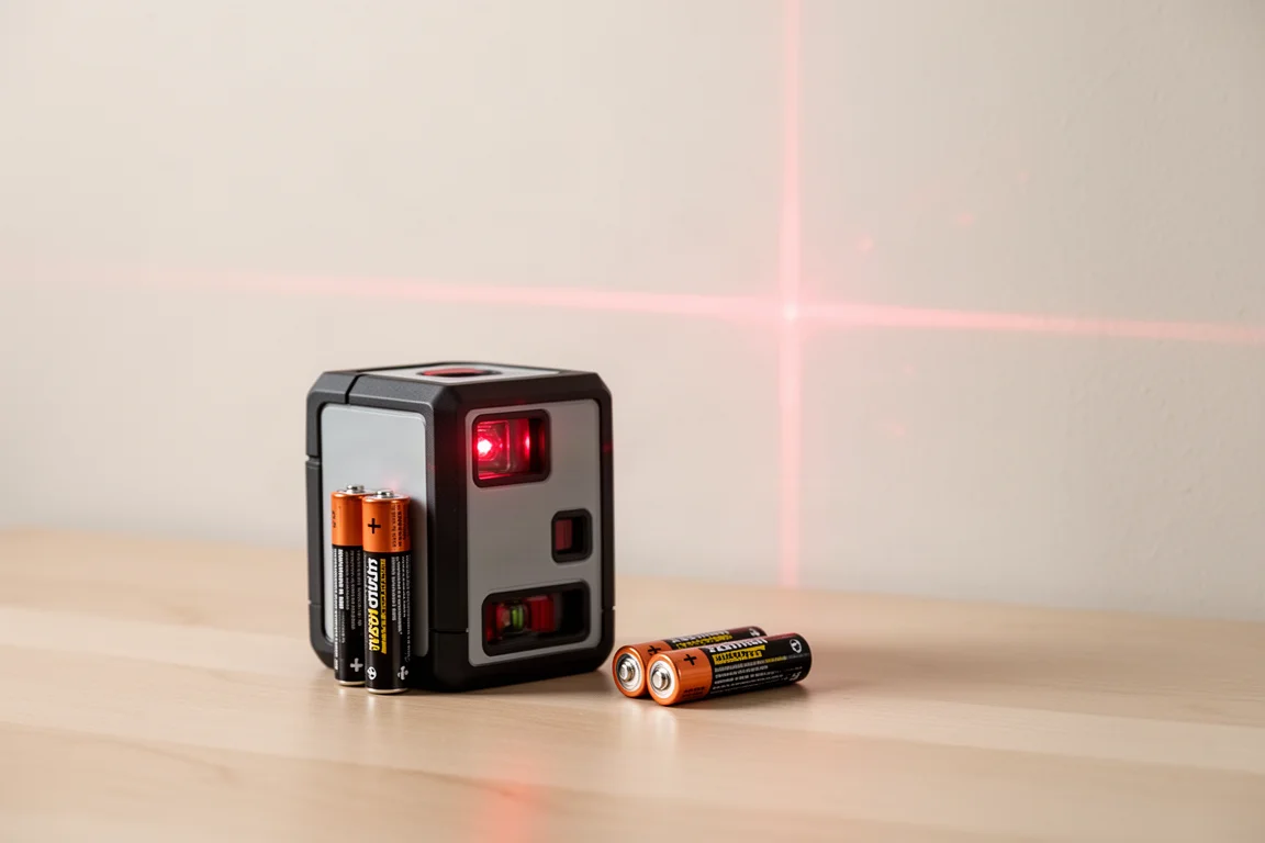 Ryobi ELL10004 Laser Level product image
