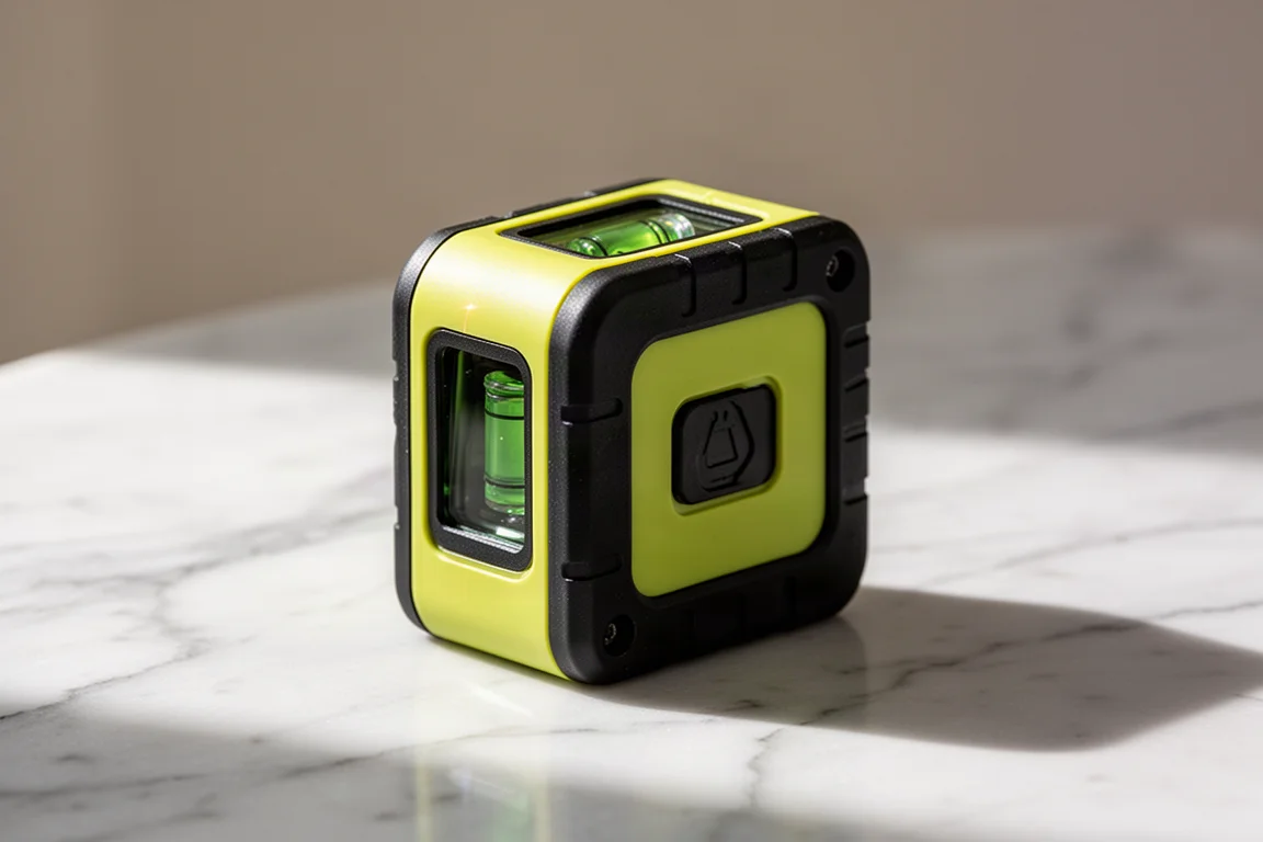 Ryobi ELL10004 Laser Level product image