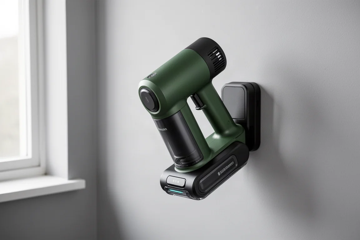 Ryobi ONE+ EverCharge Vacuum product image