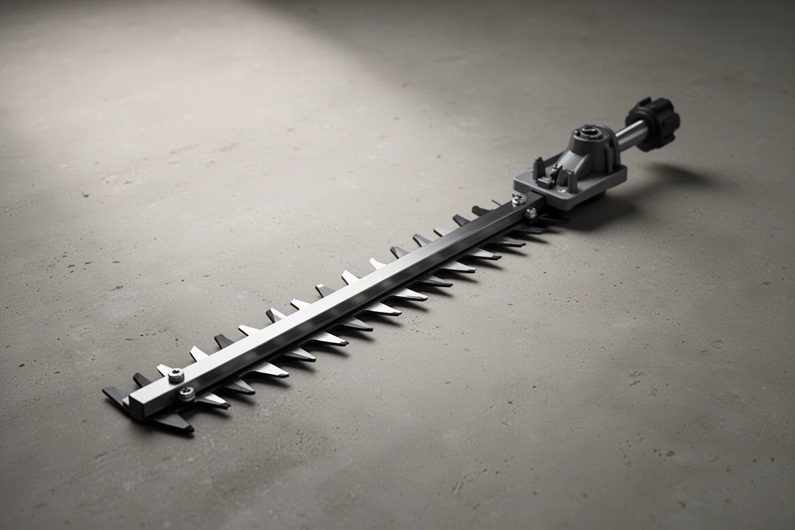 Ryobi Expand-It 18" Hedge Trimmer Attachment product image