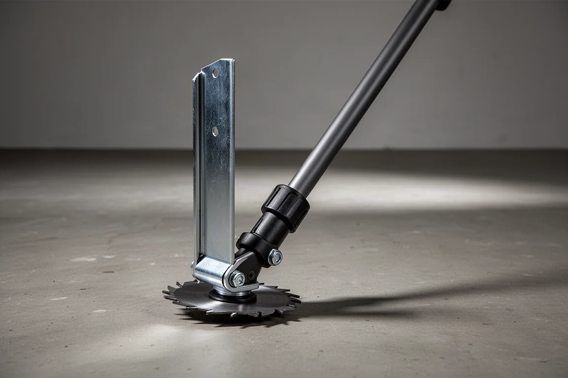 Ryobi Expand-It 8" Edger Attachment product image