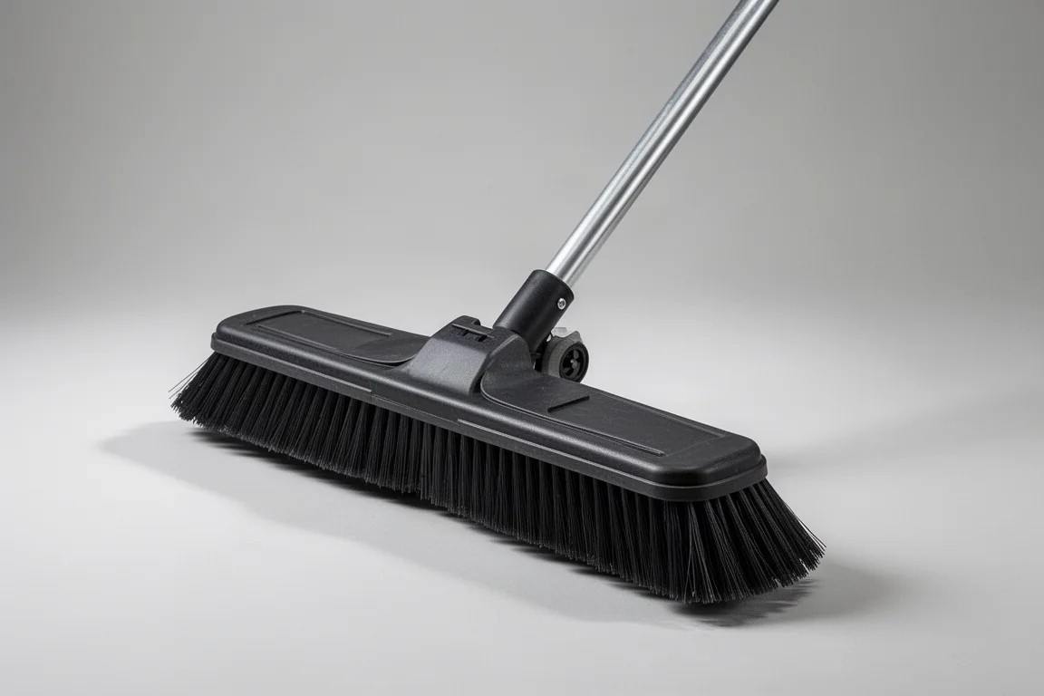 Ryobi EXPAND-IT Rubber Broom Attachment product image